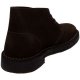 Donna Clarks Original Des Boot Desert Boot Donna Testa Moro Shopping per