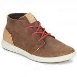 Uomo Merrell FREEWHEEL CHUKKA Marrone Con Il Marchio Di Vendita