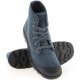 Uomo Palladium Pampa HI Blu marino-Nero Popolare per vendita