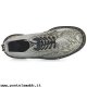 Donna Dr Martens PASCAL ASP Grigio/CLAIR Affare Vendita