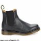 Donna Dr Martens 2976 Nero Shopping per