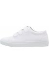 Migliore Samsøe & Samsøe PAPI Sneakers basse clear cream Uomo Beige Clearance online