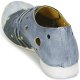 Donna Classiche basse Papucei LOLA Grigio Sintetico Offrire On-Line