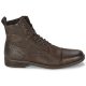 Uomo Levis MAINE LACE UP Marrone Vendite On-Line Per