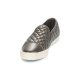 Ufficiale offrire Slip On Geox Grigio New Club per Donna