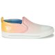 Siti Di Gioco Di Shopping Slip On Marc By Marc Jacobs Multicolore Cute Kicks per Donna