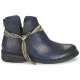 Donna Felmini LEVAK Blu Vendite On-Line Per