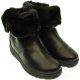 Donna Igi&co IGI&CO donna stivaletti 48230/00 Nero Affare Vendita