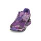 Buona vendita Scarpe Sport Mizuno Viola/Nero Wave Prophecy 5 per Donna