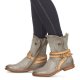 Donna Airstep A.S.98 TROP Grigio/CLAIR In Vendita