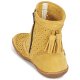 Donna El Naturalista EL VIAJERO BOOT Giallo Moda Online