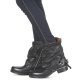 Donna Airstep A.S.98 SAINT PI Nero Negozio Autentica