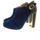 Donna Gaudi Gaudì 64281 Pariforma Donna Blu Clearance online