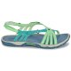 Originale Scarpe Sport Merrell Verde Enoki Link per Donna