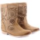 Donna Istome Dulce 13 Marrone Vendite On-Line Per