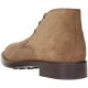 Uomo Soldini 17337-6-G93 Polacchino Uomo Scamosciato Beige Vendite On-Line Per