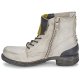 Donna Airstep A.S.98 SAINT Grigio/DORE Grande Sconto