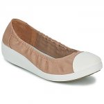 Donna Ballerine F Trasporto veloce Gomma Top Di Shopping