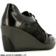 Donna Susimoda 8575 Sneakers Donna Nero Clearance online