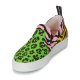 Su Siti Di Shopping Slip On Moschino Cheap & Chic Multicolore Lidia per Donna