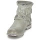 Donna Bunker SARA 2 Grigio Moda Online