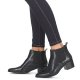 Donna Vagabond EMIRA Nero Discounted