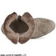 Donna Tosca Blu CLAUDIE FUR Grigio Miglior Acquista ora