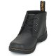 Uomo Dr Martens EMIL Nero Negozio Autentica