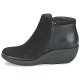 Donna Camper ROCA Nero Vendite On-Line Per