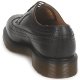 Donna Classiche basse Dr Martens Nero Sintetico La Moda Di Sconto