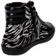 Bambini Cult CLJ101401 Sneakers Bambina Pelle Nero Nero Clearance online