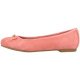 Donna Ballerine Tommy Hilfiger AMY B Rosa Trasporto veloce Sito Offerte