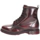 Donna Cult CLE101634 Tronchetto Donna Pelle Bordeaux Bordeaux Siti Shoping In Linea