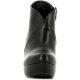 Donna Grace Shoes 6477 Tronchetto Donna Nero Punti Vendita