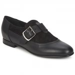 Donna Classiche basse Vivienne Westwood WV Nero In Vendita On-Line