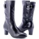 Donna Moda Bella 86/2358 Nero In Vendita