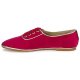 Donna Classiche basse Sonia Rykiel EVENING SLIPPER FUCSIA Magazzino Outlet