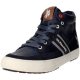 Uomo U.S Polo Assn. COMET7200W4/SL2 Sneakers Uomo Pelle Blu Acquista ora