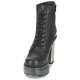 Donna New Rock BOSTA Nero Grande Sconto