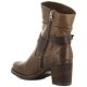 Donna Paula Urban 13-701 Marrone Soddisfatto per