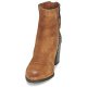 Donna Mjus LAVANDA CAMEL Discounted