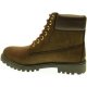 Uomo Lumberjack uomo scarponcini SM00101-002 RIVER brown Marrone Buoni Negozi Online