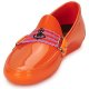 Donna Classiche basse Vivienne Westwood RAL Arancio Nuova versione