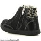 Bambini Primigi 2350 Sneakers Bambino Nero Ufficialmente