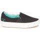 Buona vendita Slip On Kangaroos Nero K-Mid Plateau 5092 per Donna