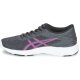 Moda A Buon Mercato Scarpe Sport Asics Grigio/Rosa Nitrofuze per Donna