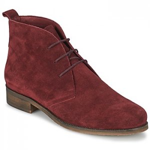 Donna BT London CUIRIX BORDEAUX Offerte Di Sconto