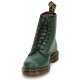 Uomo Dr Martens 1460 Verde In Vendita