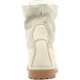 Donna Lumberjack SW00101 005 M19 Tronchetto Donna Off white Negozio Autentica