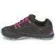 Originale Scarpe Sport Merrell Nero/Rosa Verterra Sport Gtx per Donna